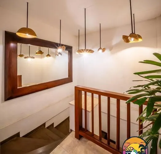فيلة Kajou - By Unicorn Bali *