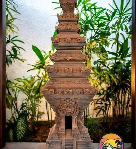 Kajou - By Unicorn Bali فيلة *