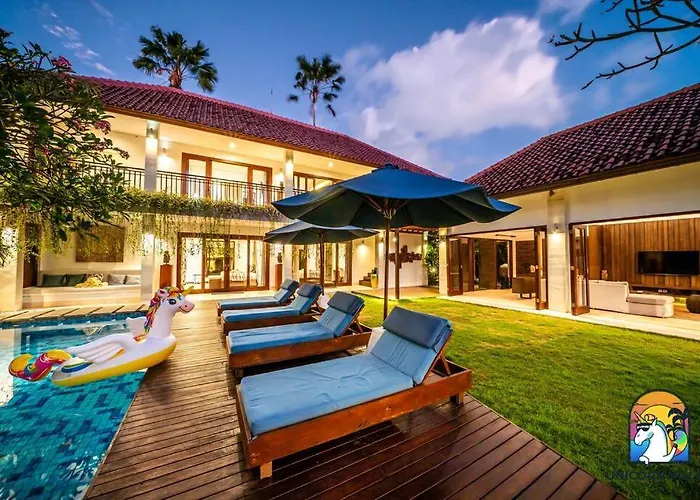 فيلة Kajou - By Unicorn Bali *