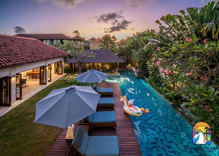 Kajou - By Unicorn Bali *